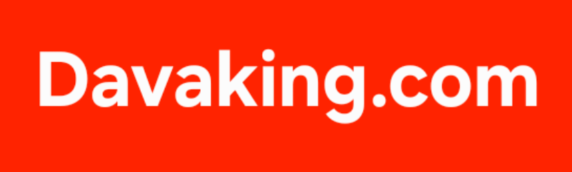 davaking site logo